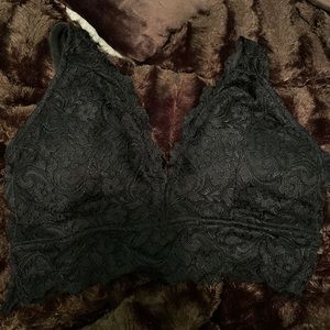 Bralette from Amazon
